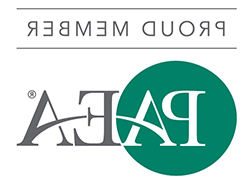 Proud Member of PAEA logo